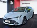 Toyota Corolla Corolla HB/TS Touring Sports Teamplayer 1,8-l-Hybr Weiß - thumbnail 1