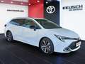 Toyota Corolla Corolla HB/TS Touring Sports Teamplayer 1,8-l-Hybr Weiß - thumbnail 15