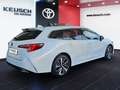 Toyota Corolla Corolla HB/TS Touring Sports Teamplayer 1,8-l-Hybr Weiß - thumbnail 13