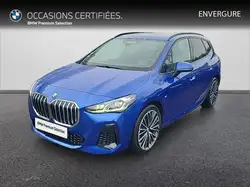 BMW Série 2 218d 150ch M Sport DKG7