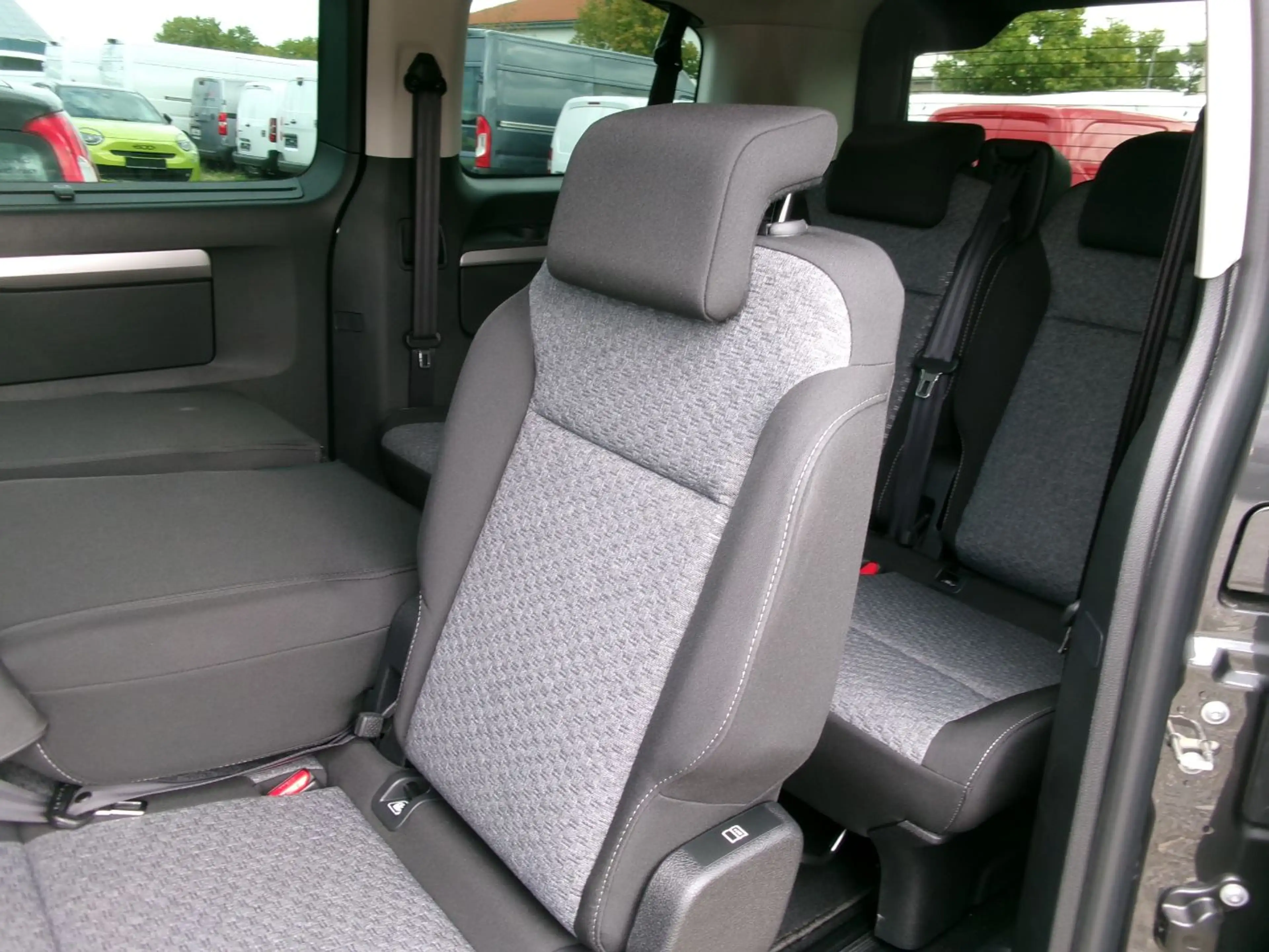 Fiat Ulysse L2 2.2 180EAT8 ICON Winterp. — photo 7