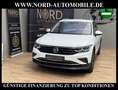 Volkswagen Tiguan Life ACTIVE 2.0 TDI DSG Matrix/AHK/Kamera Active Weiß - thumbnail 1