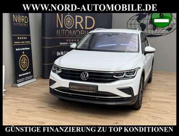 Life ACTIVE 2.0 TDI DSG Matrix/AHK/Kamera Active