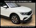 Volkswagen Tiguan Life ACTIVE 2.0 TDI DSG Matrix/AHK/Kamera Active Weiß - thumbnail 11