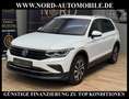 Volkswagen Tiguan Life ACTIVE 2.0 TDI DSG Matrix/AHK/Kamera Active Weiß - thumbnail 5