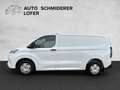 Ford Transit Custom 300 L1 Trend FWD Weiß - thumbnail 2