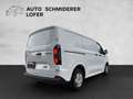 Ford Transit Custom 300 L1 Trend FWD Weiß - thumbnail 5