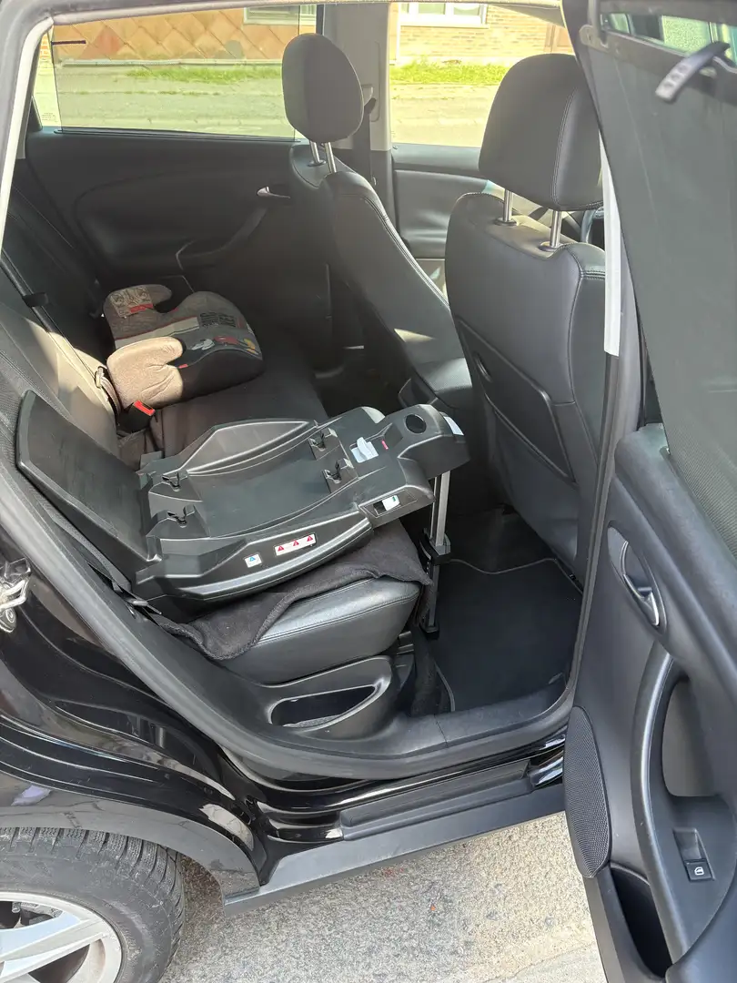 SEAT Altea XL 1.6 CR TDi Style DPF DSG - 2