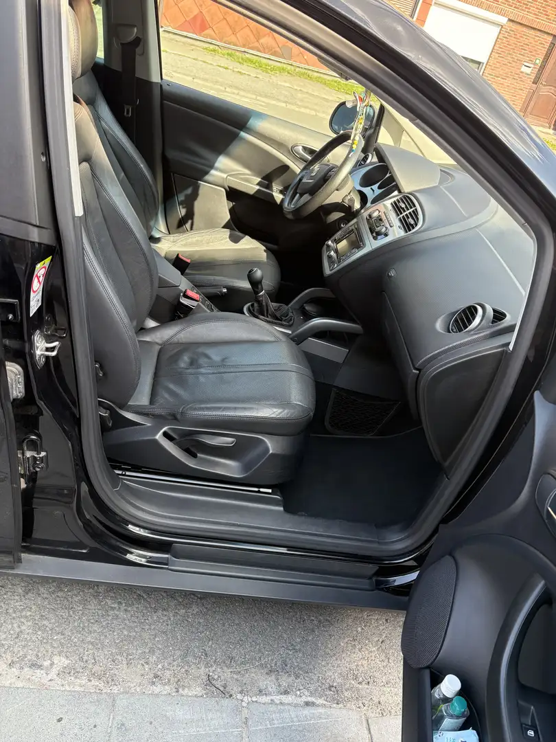 SEAT Altea XL 1.6 CR TDi Style DPF DSG - 1