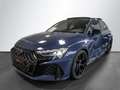 Audi RS3 Sportback 2.5 TFSI quattro B&O PANO SONOS Blau - thumbnail 1
