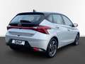 Hyundai i20 Mild-Hybrid Intro Edition Navi Digitales Cockpit Silber - thumbnail 3