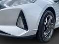 Hyundai i20 Mild-Hybrid Intro Edition Navi Digitales Cockpit Silber - thumbnail 4