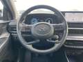 Hyundai i20 Mild-Hybrid Intro Edition Navi Digitales Cockpit Silber - thumbnail 11