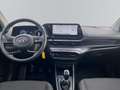 Hyundai i20 Mild-Hybrid Intro Edition Navi Digitales Cockpit Silber - thumbnail 8