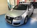 Volkswagen Golf 2.0TDI GT Sport Plateado - thumbnail 2