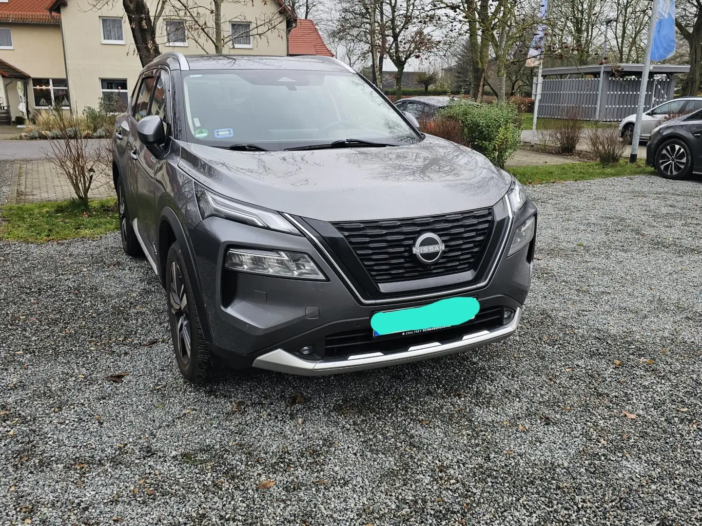 Nissan X-Trail 1.5 VC-T e-POWER e-4ORCE Tekna - 1