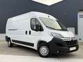 Citroen Jumper 2.2BlueHdi 165pk L3/H2 *Geveerde zetel/Camera* Blanc - thumbnail 3