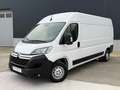 Citroen Jumper 2.2BlueHdi 165pk L3/H2 *Geveerde zetel/Camera* Blanc - thumbnail 1