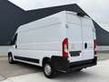 Citroen Jumper 2.2BlueHdi 165pk L3/H2 *Geveerde zetel/Camera* Blanc - thumbnail 4