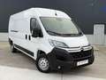 Citroen Jumper 2.2BlueHdi 165pk L3/H2 *Geveerde zetel/Camera* Blanc - thumbnail 2
