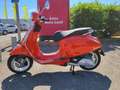 Vespa Primavera 125 Orange - thumbnail 1