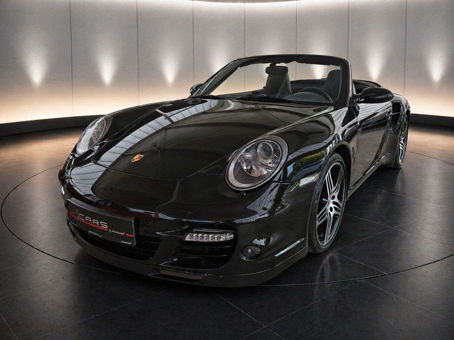 Brugt Porsche 911 