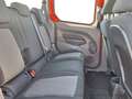 Ford Tourneo Connect 1.5L TDCI 75PS Ambiente Rot - thumbnail 16