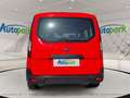 Ford Tourneo Connect 1.5L TDCI 75PS Ambiente Rot - thumbnail 7