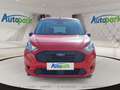 Ford Tourneo Connect 1.5L TDCI 75PS Ambiente Rot - thumbnail 9