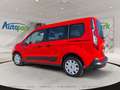 Ford Tourneo Connect 1.5L TDCI 75PS Ambiente Rot - thumbnail 6