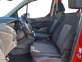 Ford Tourneo Connect 1.5L TDCI 75PS Ambiente Rot - thumbnail 14