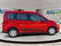 Ford Tourneo Connect 1.5L TDCI 75PS Ambiente Rot - thumbnail 5