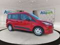 Ford Tourneo Connect 1.5L TDCI 75PS Ambiente Rot - thumbnail 3