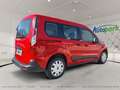 Ford Tourneo Connect 1.5L TDCI 75PS Ambiente Rot - thumbnail 8
