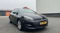 Opel Astra 1.4 Turbo Blitz Schwarz - thumbnail 3