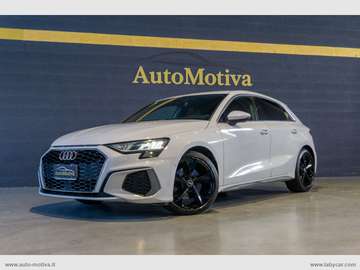 SPB 35 TDI S tronic S line edition Prezzo Promo