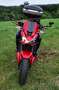 Kawasaki Z 900 + xtra’s (gps, stuurdemper, koffer, sidebags...) Rood - thumbnail 4