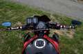 Kawasaki Z 900 + xtra’s (gps, stuurdemper, koffer, sidebags...) Rood - thumbnail 5