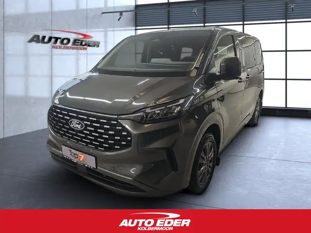 Ford Tourneo