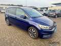 Volkswagen Touran 2,0 TDI Active DSG Navi LED ACC AppConnect Blau - thumbnail 2