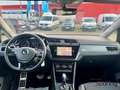 Volkswagen Touran 2,0 TDI Active DSG Navi LED ACC AppConnect Blau - thumbnail 9