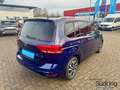 Volkswagen Touran 2,0 TDI Active DSG Navi LED ACC AppConnect Blau - thumbnail 3