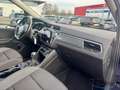 Volkswagen Touran 2,0 TDI Active DSG Navi LED ACC AppConnect Blau - thumbnail 8