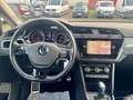 Volkswagen Touran 2,0 TDI Active DSG Navi LED ACC AppConnect Blau - thumbnail 10