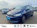 Volkswagen Touran 2,0 TDI Active DSG Navi LED ACC AppConnect Blau - thumbnail 1