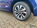 Volkswagen Touran 2,0 TDI Active DSG Navi LED ACC AppConnect Blau - thumbnail 5