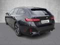 BMW 540 d M Sport B&W HUD StandHZG AHK Pano PA/DA Pro Grau - thumbnail 5