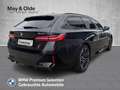 BMW 540 d M Sport B&W HUD StandHZG AHK Pano PA/DA Pro Grau - thumbnail 3