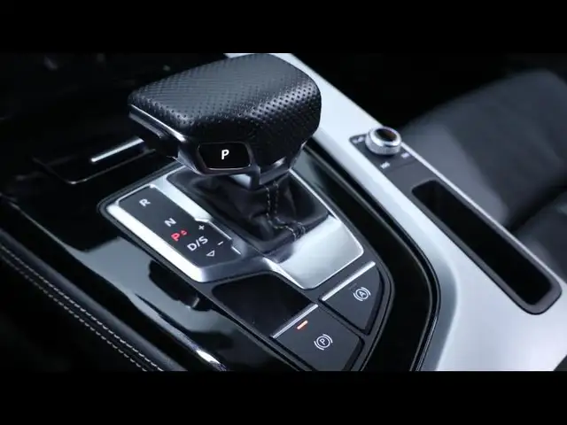 Audi A5 view 17