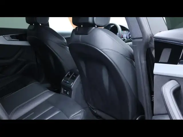 Audi A5 view 12